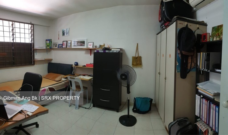 Blk 170 Stirling Road (Queenstown), HDB 3 Rooms #201570782